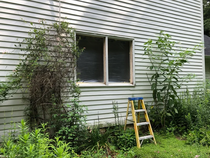 Ready to install Andersen 400 Series windows in Ridgefield